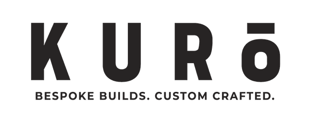 Kuro logo