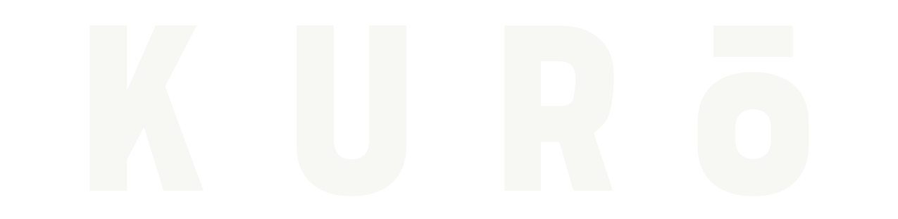 Kurobuild Logo